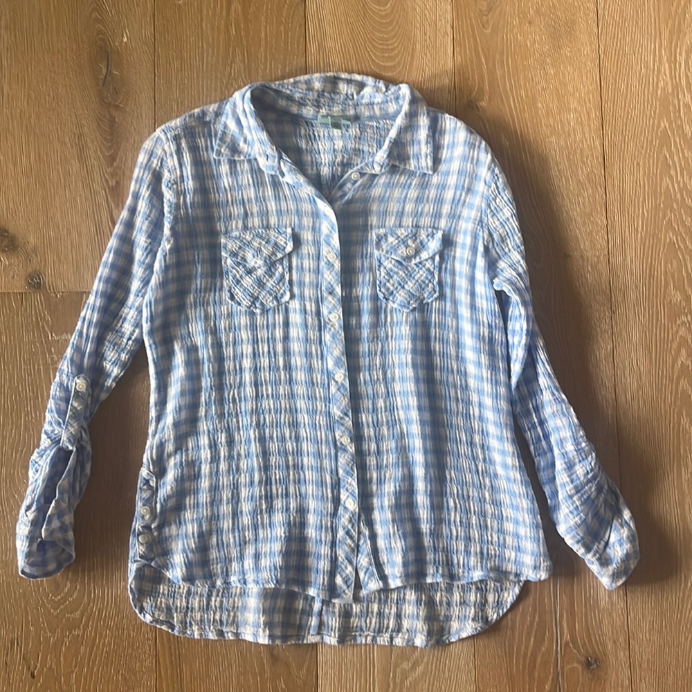 C&C California top